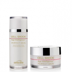 Kem dưỡng trắng da ban ngày Swissline Daytime Brightening Power Cream: Sáng bừng rạng rỡ mỗi ngày